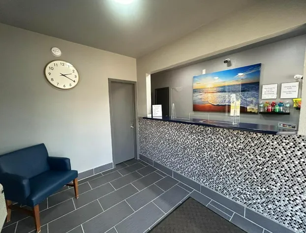 Budget Inn Valparaiso/Niceville @ Eglin AFB & Destin-FWB Airport hotel detail image 2