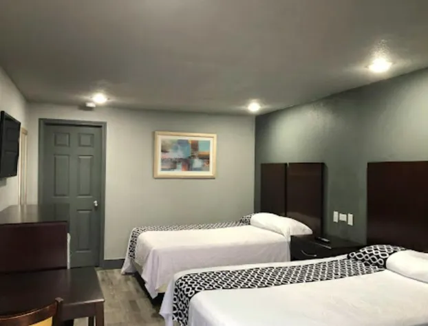 Budget Inn Valparaiso/Niceville @ Eglin AFB & Destin-FWB Airport hotel detail image 3