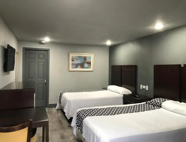 Budget Inn Valparaiso/Niceville @ Eglin AFB & Destin-FWB Airport hotel detail image 4