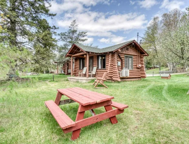 Edgewater Resort hotel detail image 1