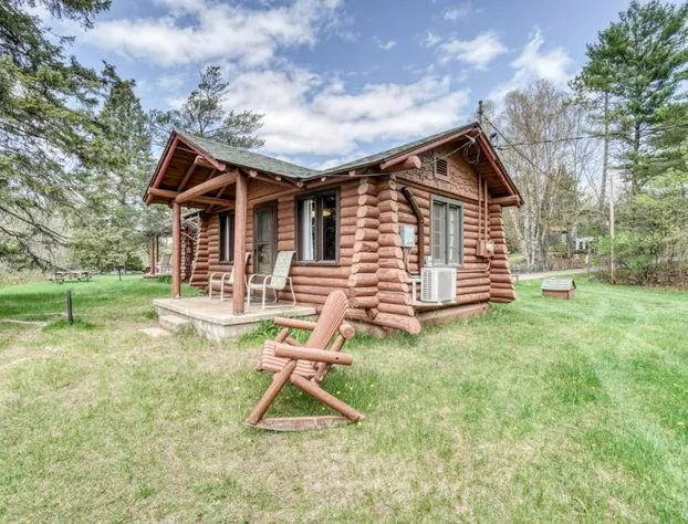 Edgewater Resort hotel detail image 2