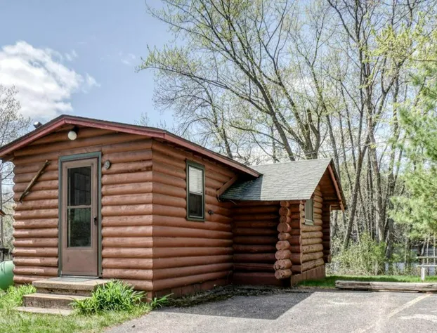 Edgewater Resort hotel detail image 3