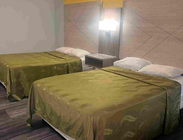 Fairbridge Inn & Suites hotel detail image 1