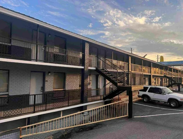 Fairbridge Inn & Suites hotel detail image 1