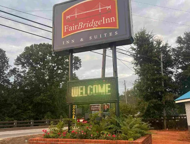 Fairbridge Inn & Suites hotel detail image 2
