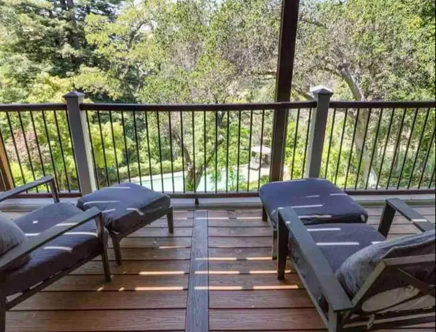 Resort Living hotel detail image 3