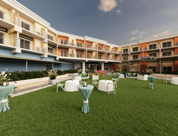 Margaritaville Beach Resort Fort Myers hotel detail image 1