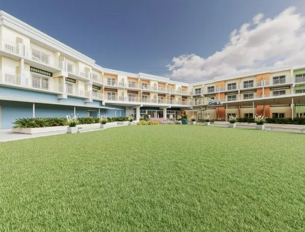 Margaritaville Beach Resort Fort Myers hotel detail image 2