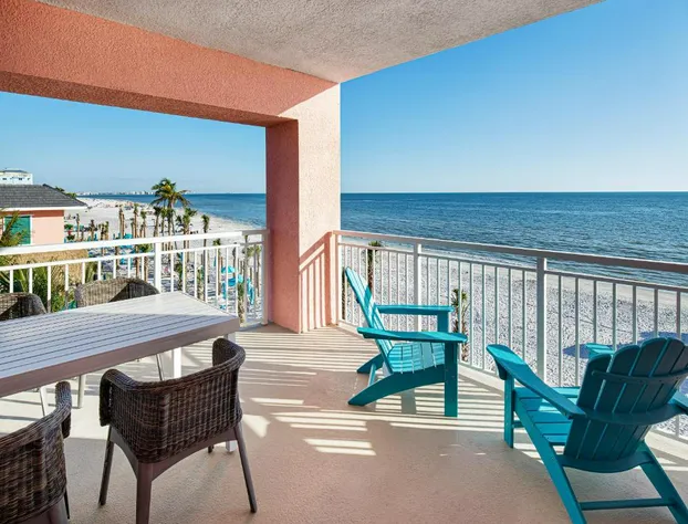 Margaritaville Beach Resort Fort Myers hotel detail image 3