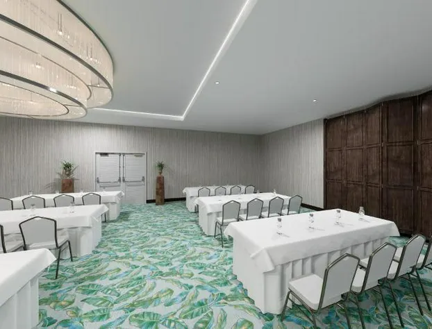 Margaritaville Beach Resort Fort Myers hotel detail image 4