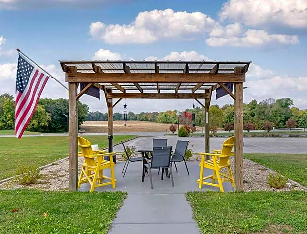 Clarion Pointe hotel detail image 2