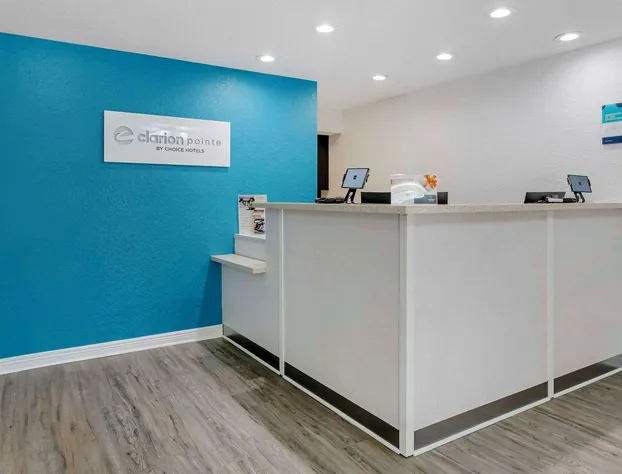 Clarion Pointe Jasper hotel detail image 2