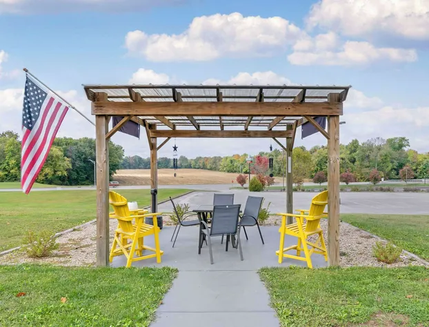 Clarion Pointe Jasper hotel detail image 4