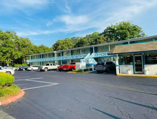 Econo Lodge Clemson - University Area hotel detail image 4