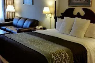 Comfort Inn (Saint George) hotel detail image 1