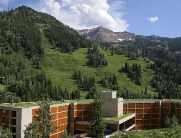 Inn at Snowbird hotel detail image 1