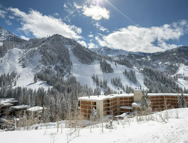 Inn at Snowbird hotel detail image 4