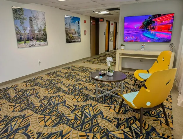 Ficus Hotel hotel detail image 4