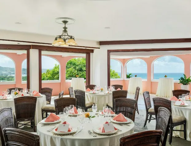 The Buccaneer Beach & Golf Resort hotel detail image 1