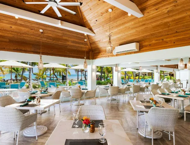 The Buccaneer Beach & Golf Resort hotel detail image 2