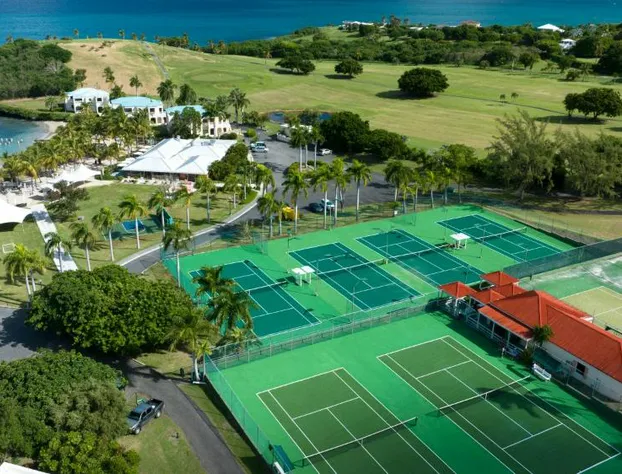 The Buccaneer Beach & Golf Resort hotel detail image 4