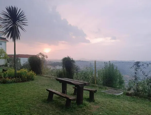 Tulips Elkhill Resorts hotel detail image 1