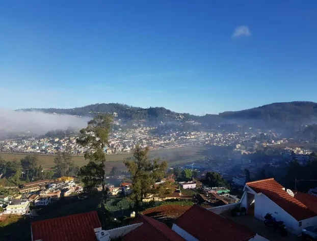 Tulips Elkhill Resorts hotel detail image 2