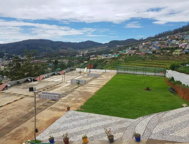 Tulips Elkhill Resorts hotel detail image 4