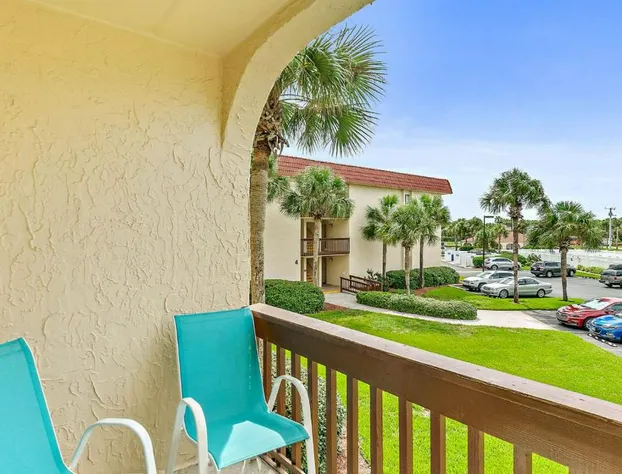 Unit 6205 - Ocean Racquet Club hotel detail image 1