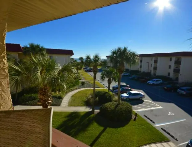 Unit 6304 - Ocean Racquet Resort hotel detail image 4