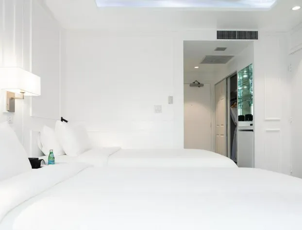 Hotel Tano hotel detail image 3