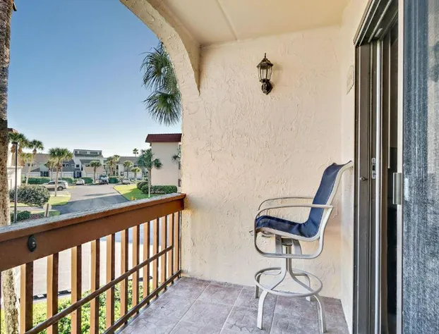 Unit 4204 - Ocean Racquet Resort hotel detail image 1