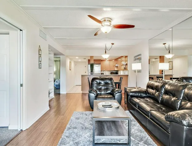 Unit 4204 - Ocean Racquet Resort hotel detail image 4