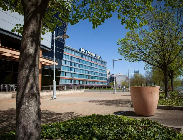 The Landing Hotel at Rivers Casino hotel detail image 2