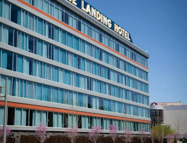 The Landing Hotel at Rivers Casino hotel detail image 1