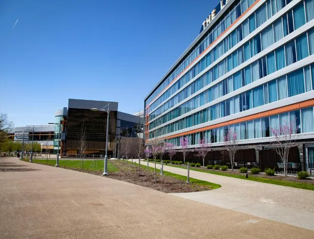 The Landing Hotel at Rivers Casino hotel detail image 3