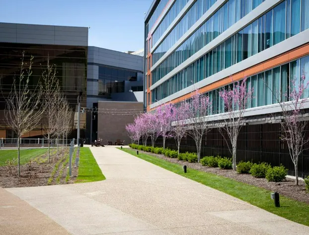 The Landing Hotel at Rivers Casino hotel detail image 4