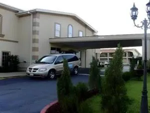 R Nite Star Inn & Suite hotel detail image 1