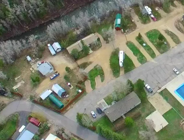 Knotty Pine RV Resort hotel detail image 1