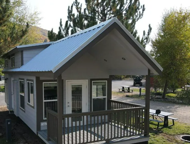 Knotty Pine RV Resort hotel detail image 2