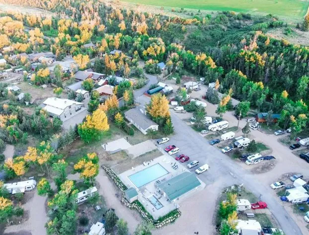 Knotty Pine RV Resort hotel detail image 3