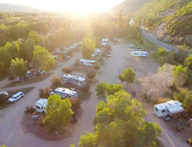 Knotty Pine RV Resort hotel detail image 4