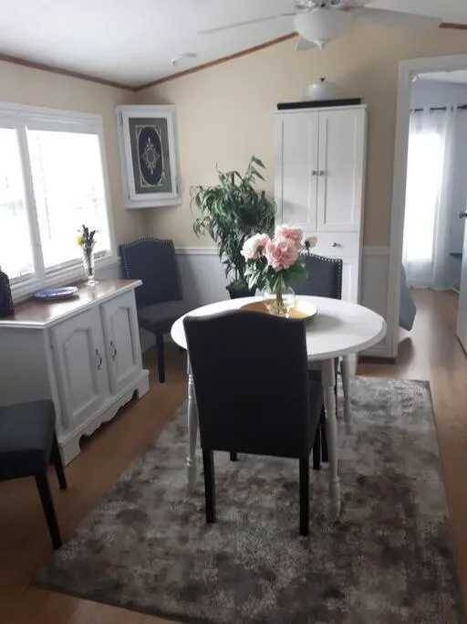 A Happy Place - Resort Living hotel hero