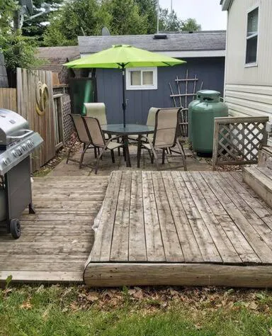 A Happy Place - Resort Living hotel detail image 3