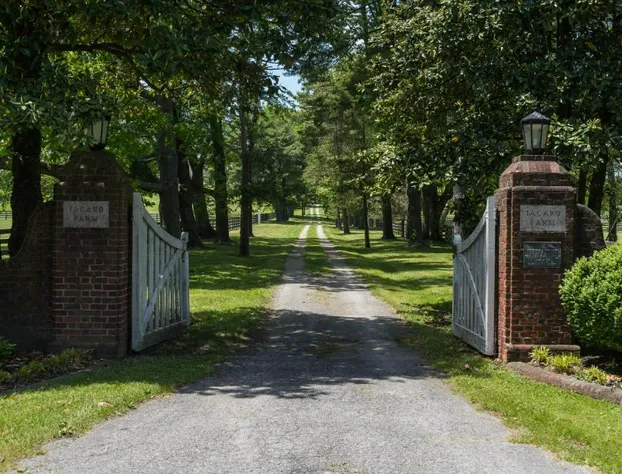 The Inn at Tacaro Estate hotel detail image 1