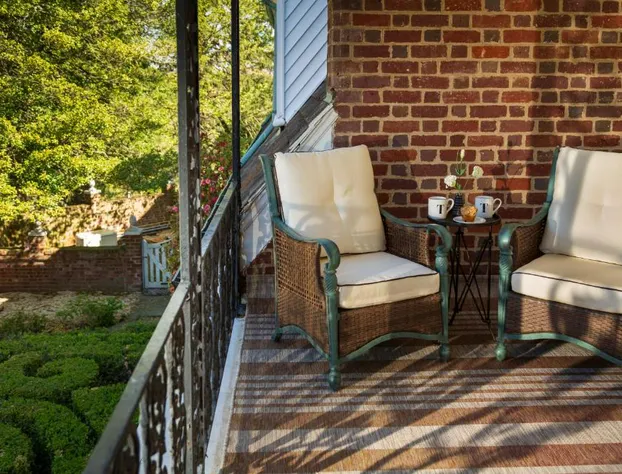 The Inn at Tacaro Estate hotel detail image 3