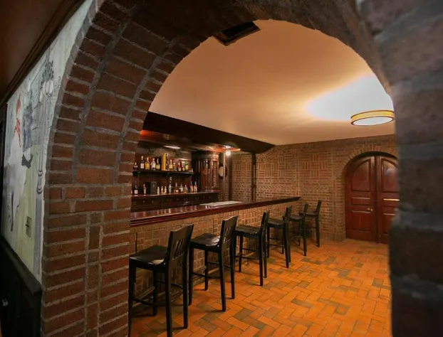 The Inn at Tacaro Estate hotel detail image 4