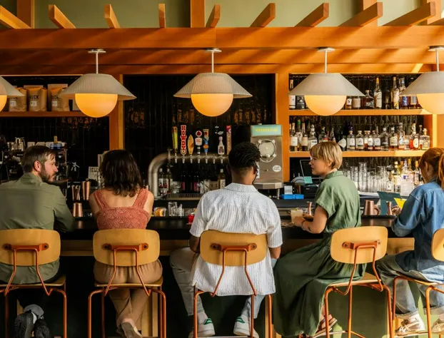 Trailborn Rocky Mountains hotel detail image 3