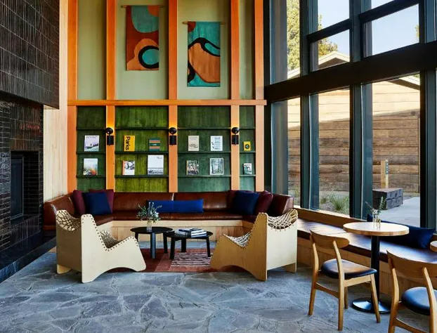 Trailborn Rocky Mountains hotel detail image 4