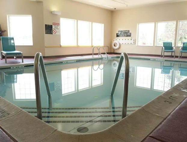 Harrisburg Inn And Suites hotel detail image 4